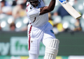 West Indies ride on Greaves’ 115 to exert dominance over Bangladesh