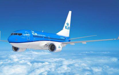 Dutch-airline KLM to begin Netherlands-Guyana flights from June 2025