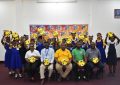 Guyana Beverage Inc. on board with Petra to host 8th Annual Girls U11 Football Tournament