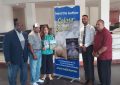 Guyana/West Indies Legend Alvin Kallicharan launches autobiography dubbed ‘Colour Blind’