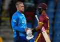 England must ‘get up to speed’ following opening Windies loss – Livingstone