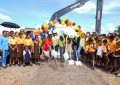 Sod turned for $175M Maruranau Secondary School