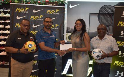 MVP Sports 8th Annual Girl’s U11 Football Tournament officially launched