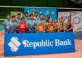 GVF /Republic Bank / One Guyana / ‘ B’ Division tournament ends on high note 