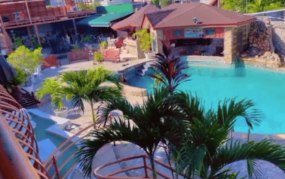 Mark’s Poolside and Fun Park: the perfect retreat to relax and unwind