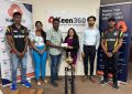 Keen360 Sponsors West Demerara Cricket Association 50-Overs Championship