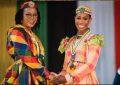 Dominica’s Olympic champion Thea LaFond-Gadson awarded nation’s highest honour