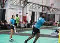 Guyana Badminton team delivers strong performances in Suriname