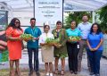 Hydroponic Kitchen Garden launched at Queen’s College