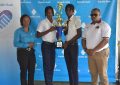 Captains Face Off ahead of Petra-Republic Bank U18 Football League Final