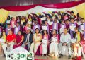 Rosignol Secondary School celebrates CSEC Physical Education Graduates students 