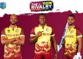 West Indies Announce Dynamic Squad for Barbados Games of ‘Rivalry’ T20I Series Against England