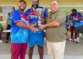 Ramdass Royals Crowned Champions of the Inaugural Windies Masters Cricket Extravaganza