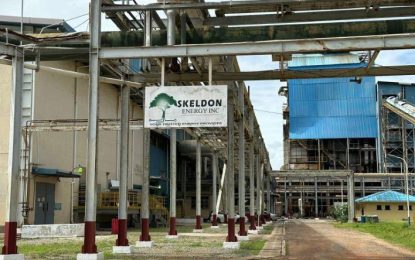 Skeldon Energy Inc. recorded $1.688B deficit in two years – AG Report