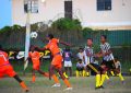 Penultimate round of the RBL U18 Football League billed for today