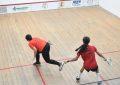 Stena Drilling Junior’s Skill Level Squash C/ship eyeing exciting conclusion this Saturday