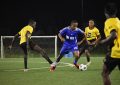 Stabroek Ballers, Bent Street, Back Circle book Quarterfinals tickets