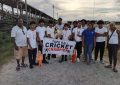 St. Rose’s High triumph in Sterling Products Tapeball Knockout Cricket C/ship