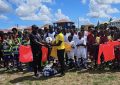 GFF provides support to EBFA U14 Boys’ League