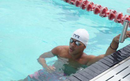 Vladimir Woodroofe backs out of World Championships over unfair selection