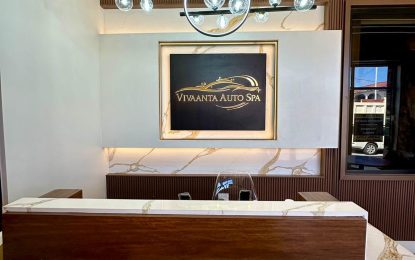 Vivaanta Auto Spa set to revolutionize automotive care in Guyana