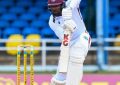 Louis 97, Athanaze 90 give West Indies slight edge after day one