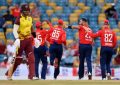 Buttler powers England to 2-0 series lead after bowlers limit West Indies