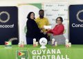 Guyana Beverages Inc. partners with GFF for Maid Marian Wheat Up Women’s Cup