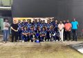 Looknauth stars as Anacondas lift inaugural GCB betCageSports National T20 Title