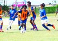 Battle for Glory: Petra-MVP Sports Girls U11 Football Championship reaches thrilling Semi-Final Stage