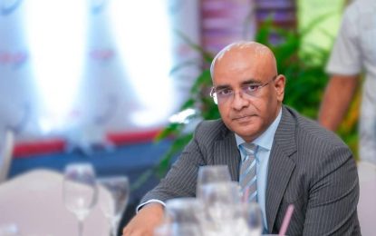 Jagdeo was sold expired soft drink at Marriott Hotel