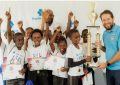 St. Theresa’s Primary triumph in Republic Bank ‘Five for Fun’ National Finals