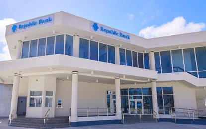 Republic Bank records US$300M in fourth quarter profits