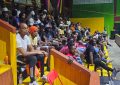 Stabroek Ballers, Sparta Boss, Bent Street ‘B’, North East & Unstoppable advance