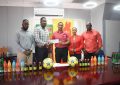 ANSA McAL on board with inaugural National Futsal C/ship