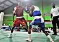 Terrence Ali National Open Championship commences December 13