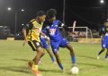 Chase Academy pips Clarendon College to advance into final