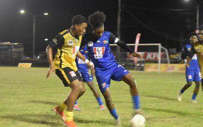 Chase Academy pips Clarendon College to advance into final