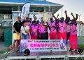 Mahdia surges to ERC T10 Tapeball title