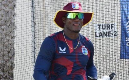 Windies coach Sammy eyes clean, all-round performances in ODI series against Bangladesh