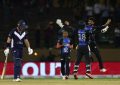 Rangpur Riders win inaugural title