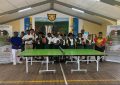 CNOOC Petroleum Guyana/GTTA/MoE National Nationwide Schools Championships provides catalyst for Resurgence of Sport in Region 10