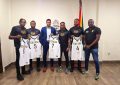 Government and GOA sponsors Guyana’s FIBA 3×3 team for AmeriCup in Puerto Rico