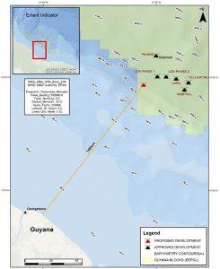 Citizens file Court action against Exxon’s 7th oil project