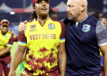 ‘The women need a lot of work’: CWI president Shallow cites structural issues in Windies women’s cricket