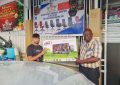 Regal Stationery onboard with inaugural One Guyana Berbice Softball Cup