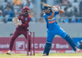 Renuka, Mandhana consign West Indies to record loss