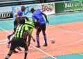 Timehri Hustlers dispatch Tiger Bay as Gold is Money thrash Region Seven Ballers