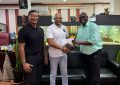 Jai Signs on board with Kashif and Shanghai Futsal tourney as new prize structure unveiled