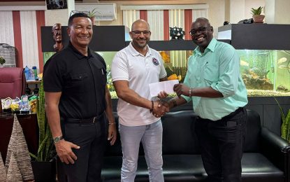 Jai Signs on board with Kashif and Shanghai Futsal tourney as new prize structure unveiled